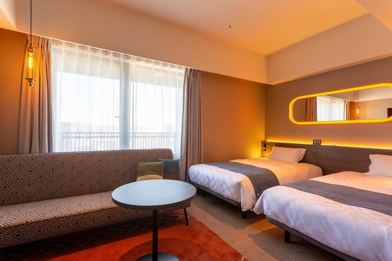 Royal Park Hotel Kurasiki Kültér fotó