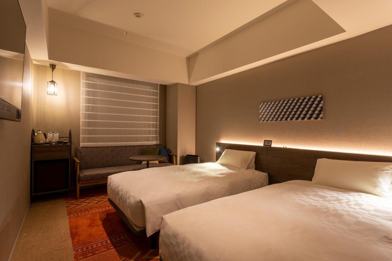 Royal Park Hotel Kurasiki Kültér fotó