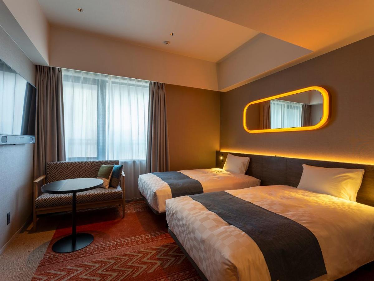 Royal Park Hotel Kurasiki Kültér fotó