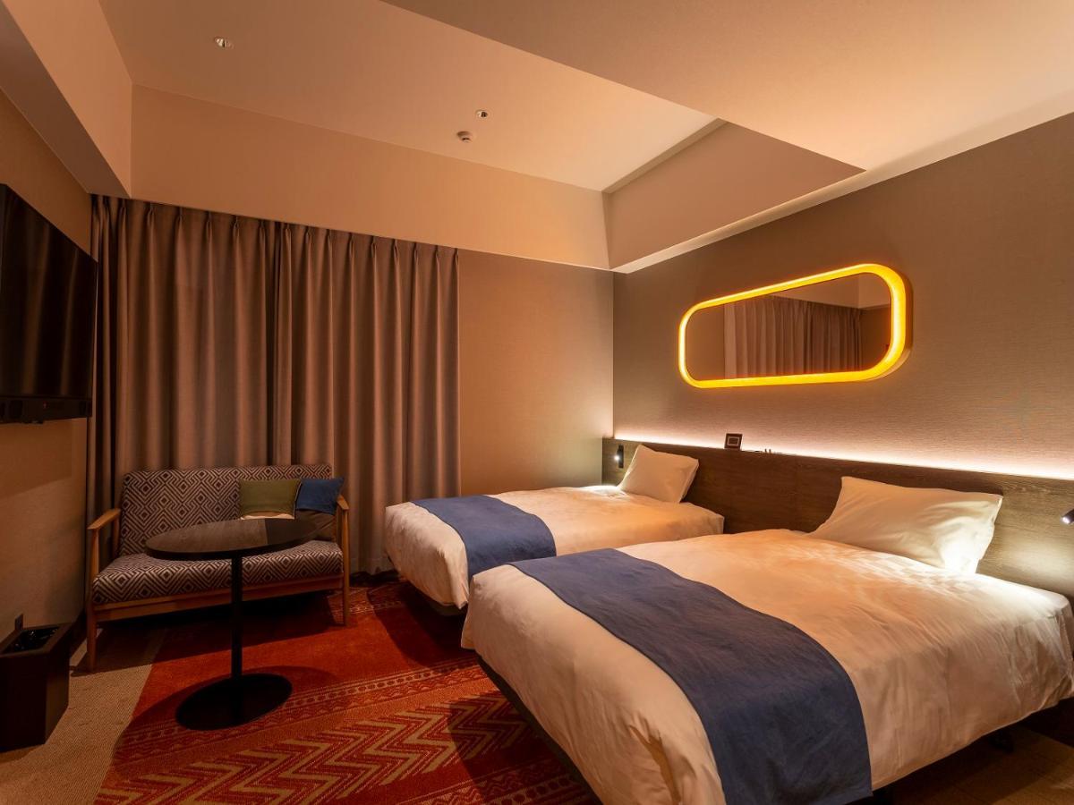 Royal Park Hotel Kurasiki Kültér fotó