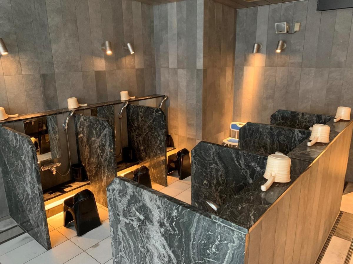 Royal Park Hotel Kurasiki Kültér fotó