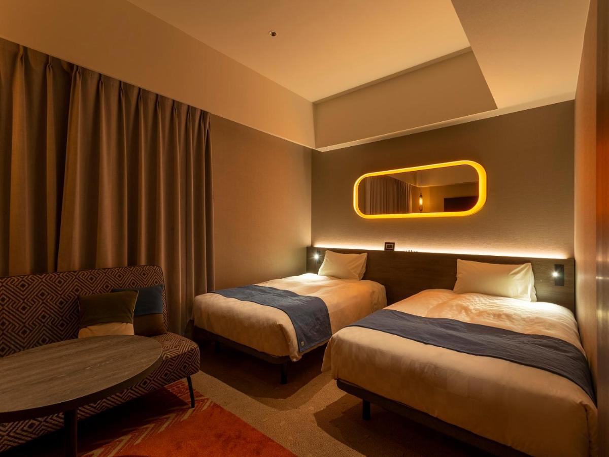 Royal Park Hotel Kurasiki Kültér fotó
